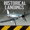 Historical Landings - iPadアプリ