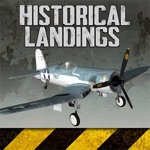 Download Historical Landings app