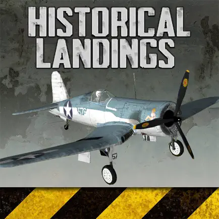 Historical Landings Cheats