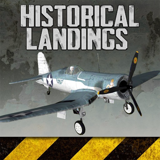 Historical Landings