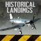 Historical Landings