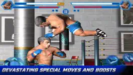 Game screenshot King BOXING Fighting 3D hack