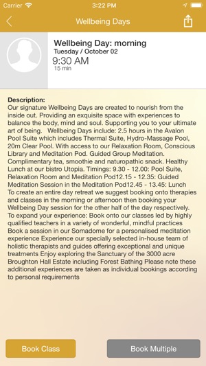 Avalon Wellbeing(圖4)-速報App