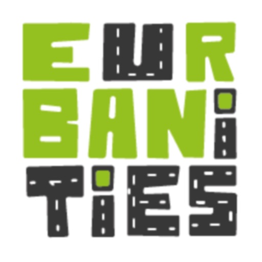 Eurbanities icon