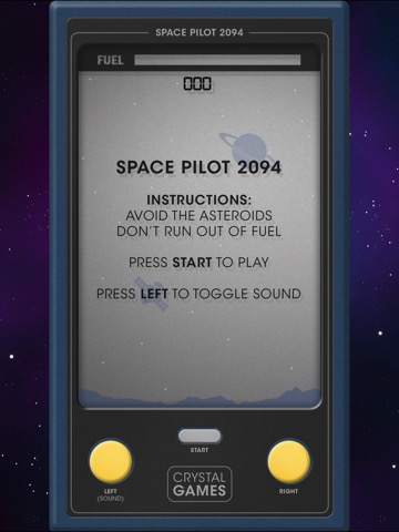 Space Pilot 2094のおすすめ画像1