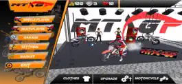 Game screenshot MTX GP: Motor-cycle Racing 3D hack