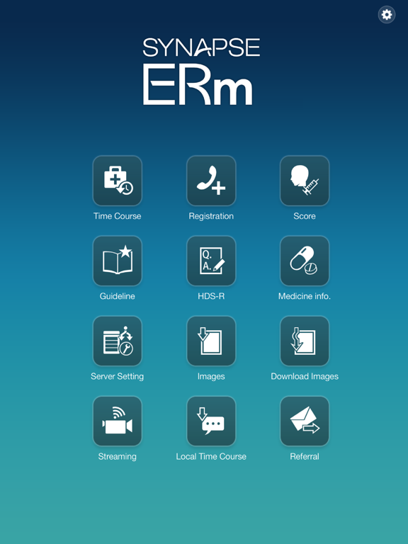SYNAPSE ERm for iPadのおすすめ画像3