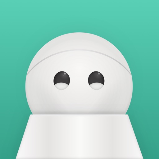 Kuri Robot icon