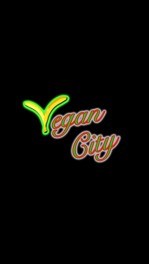 VeganCity