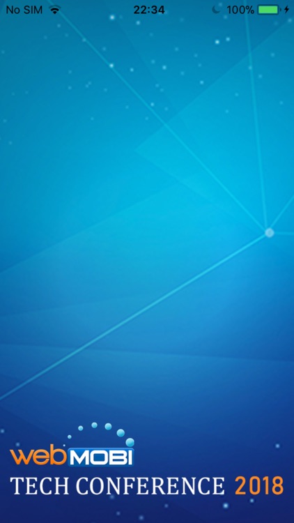 webMOBI Tech Conference 2018 screenshot-4