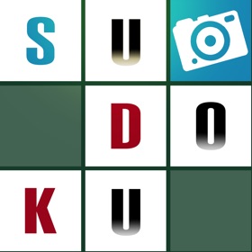 Snímky obrazovky (5) Easy Sudoku : Snap your sudoku