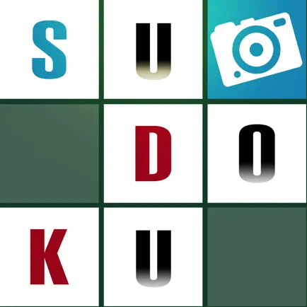 Easy Sudoku : Snap your sudoku Cheats