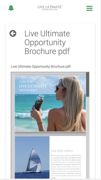 Live Ultimate Mobile Office