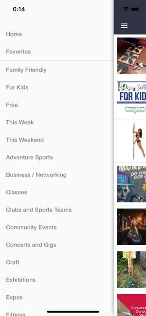 Around Town - Rotorua(圖2)-速報App