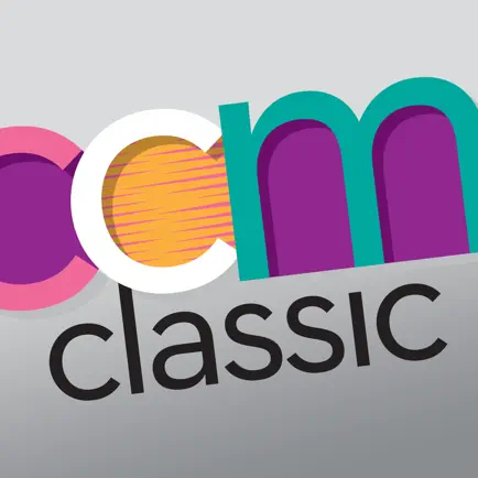 CCM Classic Radio Читы