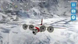 Game screenshot Airplane Mount Everest hack
