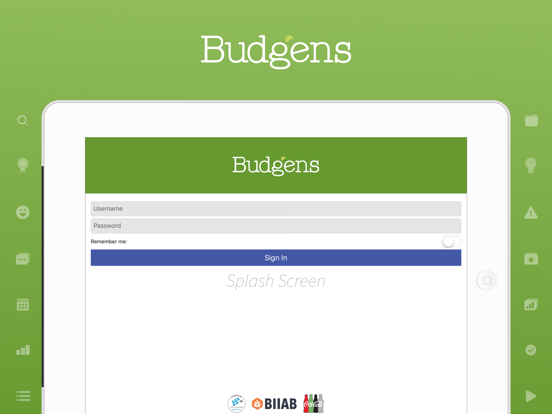 Screenshot #4 pour Budgens Mobile Console