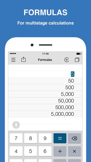 Plus: Business Calculator(圖4)-速報App
