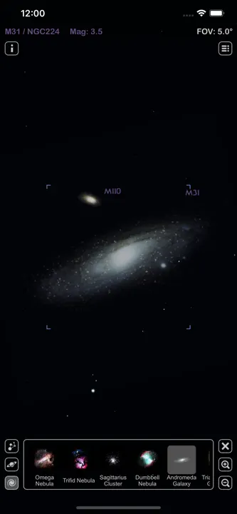 Star Rover : capture d’écran 4 sur 6