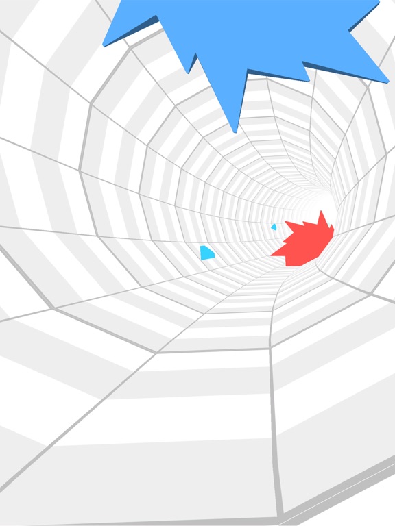 Screenshot #4 pour Tunnel Frenzy
