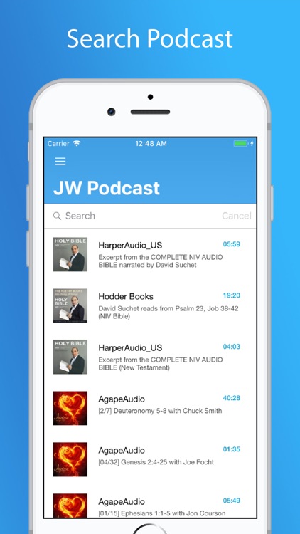 Watchtower Library 2019 screenshot-5