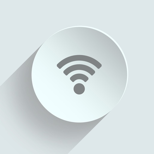 Now WiFi Pro - Check WiFi Password, IP, and speed icon