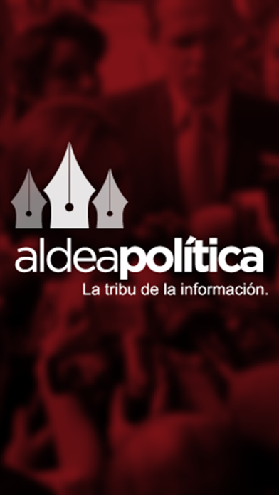 How to cancel & delete Aldea Politica from iphone & ipad 1