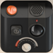 Theremin I/O 