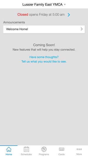 YMCA of Dane County(圖2)-速報App