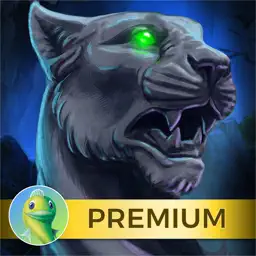 Living Legends: Beasts app icon