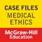 Case Files Medical Ethics. 1/e