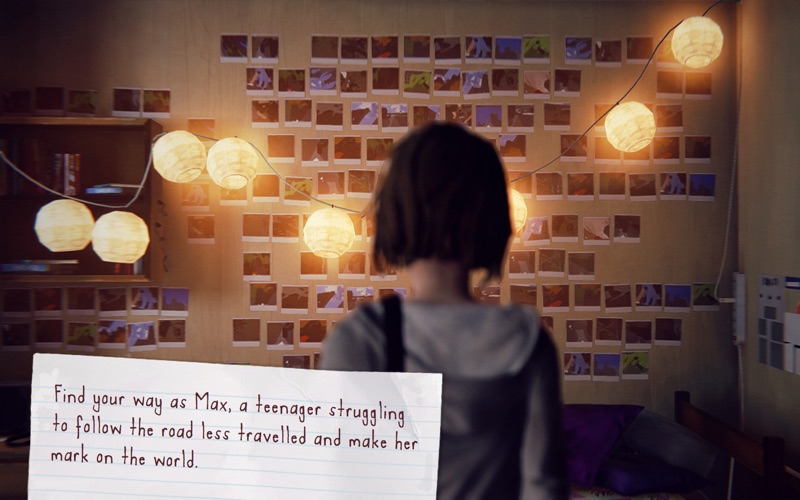 life is strange™ problems & solutions and troubleshooting guide - 3