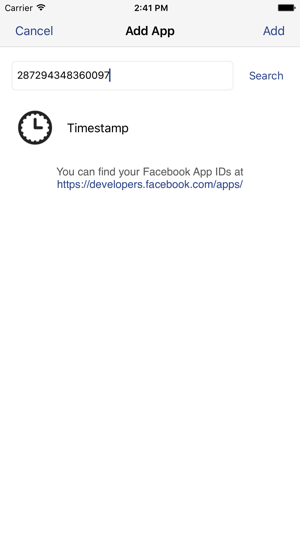 FAN Report - Revenue for Facebook Audience Network(圖2)-速報App