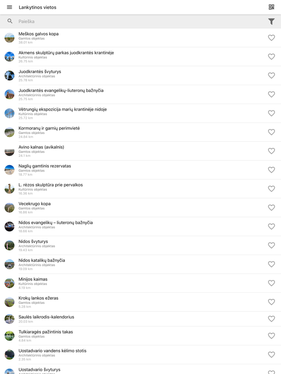 Screenshot #6 pour Pamario švyturių kelias