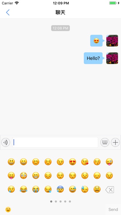 美之家-美国Scientia旗下海外资产配置平台 screenshot-4