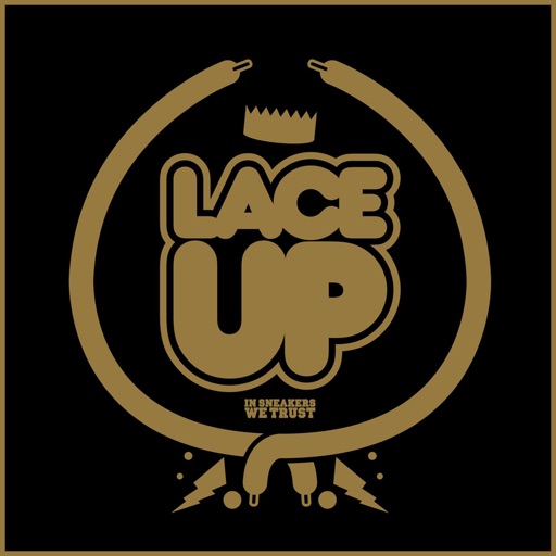 Lace Up Store icon