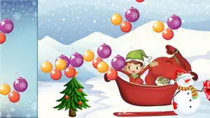 Christmas Puzzles for Toddler screenshot #5 for iPhone