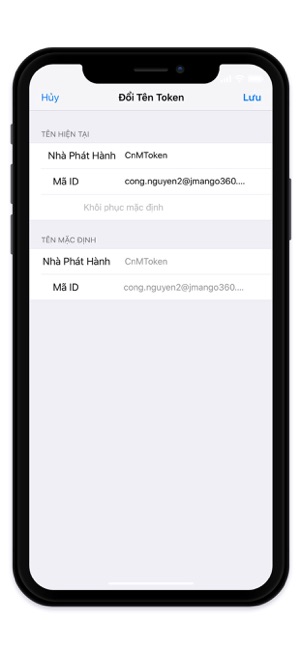 CnM Token(圖4)-速報App