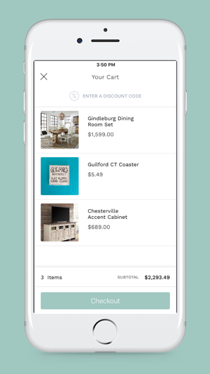 Domestic Possessions(圖4)-速報App