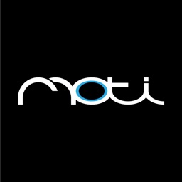 MOTi: Your Best Gym Tracker