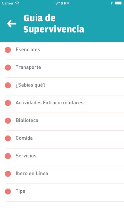 Ibero Día B screenshot-4