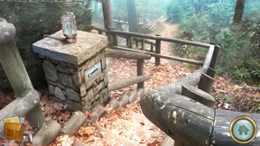 Thickety Creek LITE screenshot