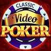 Video Poker: Fun Casino Game - iPadアプリ