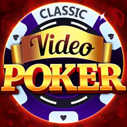 Video Poker: Fun Casino Game app icon