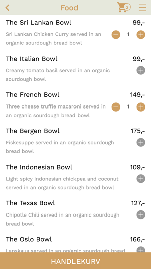 Breadbowl(圖2)-速報App