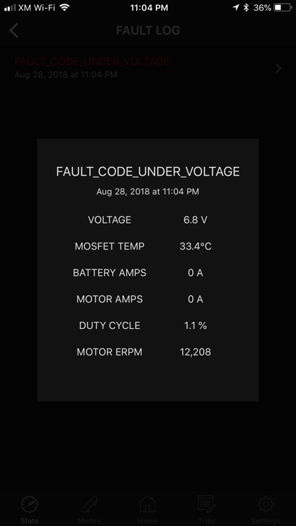 Xmatic - Electric Skateboard screenshot-9