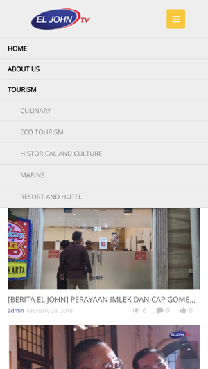 ELJOHN TV(圖3)-速報App