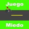 Juego Miedo