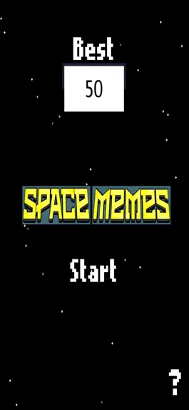 Game screenshot Space Memes mod apk