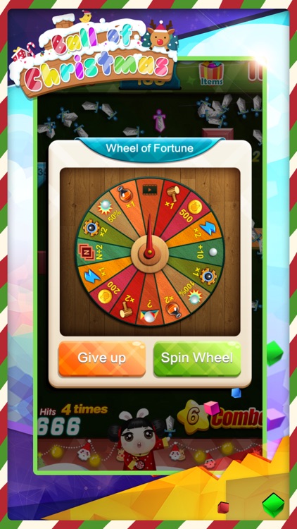 Ball of Christmas screenshot-4